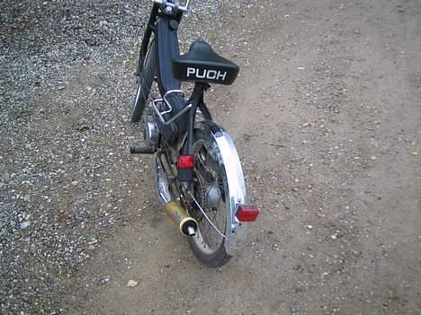 Puch Maxi billede 4