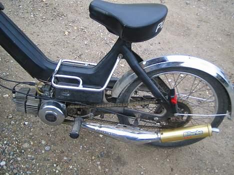 Puch Maxi billede 5