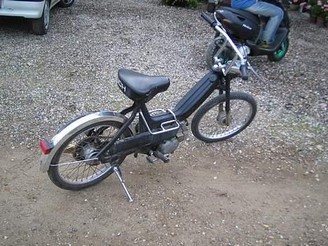 Puch Maxi billede 6