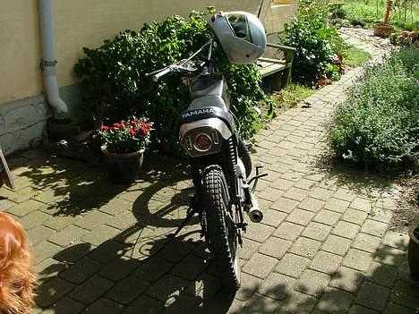 Yamaha Fs-1 4 gear Solgt - Et Nyt billede er røven!.. billede 6