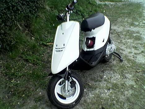 Yamaha Jog billede 1