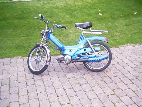 Puch Maxi P1 billede 7