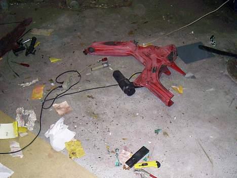 Puch Maxi P1 billede 8