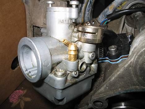 Puch maxi -=Team VSR=- billede 8