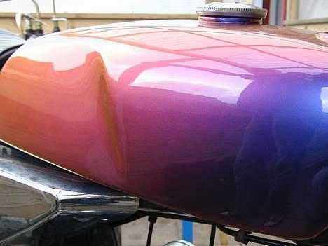 Yamaha 4 Gear billede 6