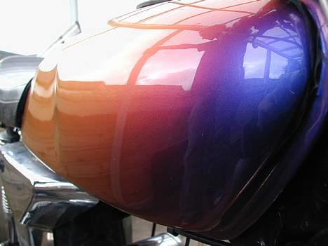 Yamaha 4 Gear billede 8