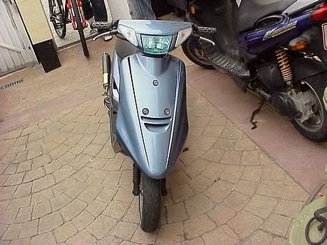 Yamaha jog fs solgt billede 3