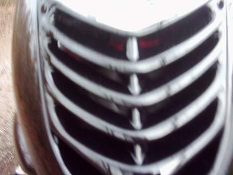 Aprilia Sonic billede 6