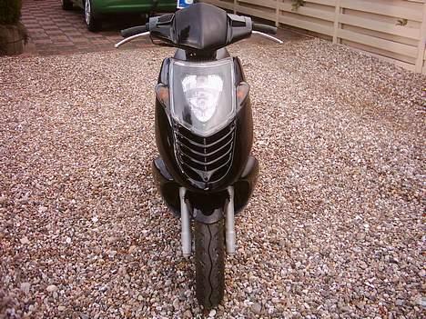 Aprilia Sonic billede 7