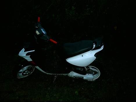 Yamaha Bw´s NG -PROJEKT- billede 4