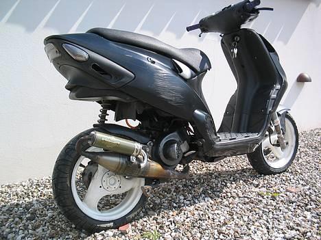 Piaggio NRG MC3 - Solgt! billede 1