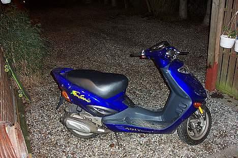 Adly SuperSonic billede 9