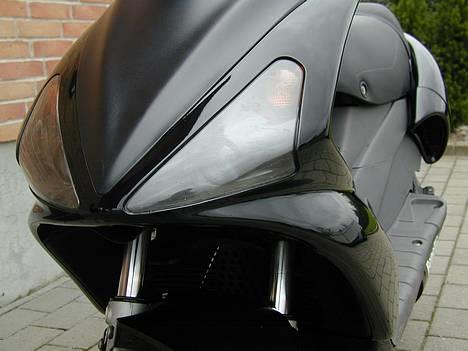 Benelli 491 Til Salg billede 1