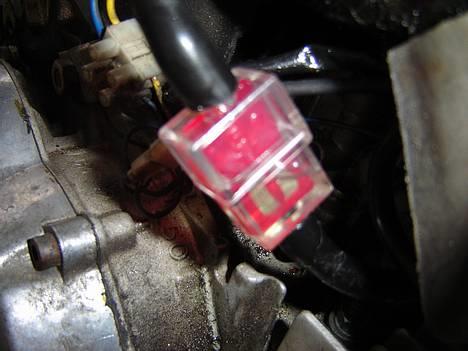 Puch Maxi P1 -.-SOLGT -.- billede 6