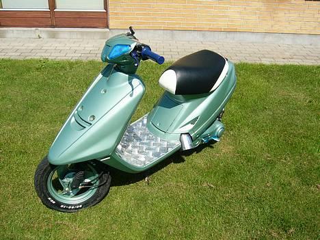 Yamaha Jog Fs LC ! billede 1