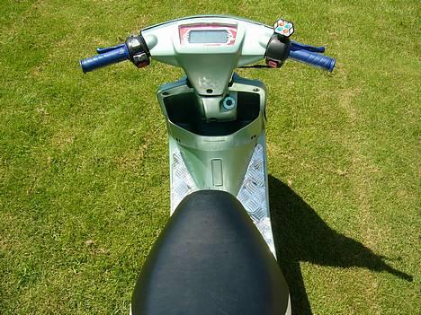 Yamaha Jog Fs LC ! billede 7