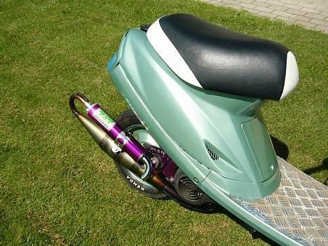 Yamaha Jog Fs LC ! billede 9