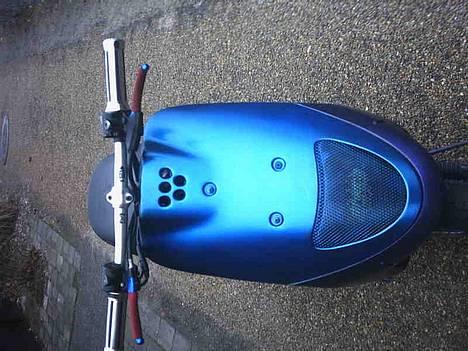 Yamaha JoG Si billede 3