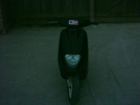 Yamaha JoG Si billede 9