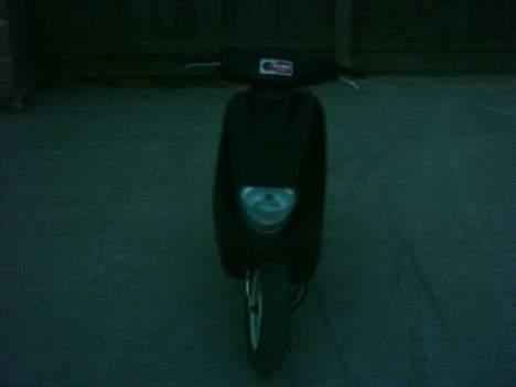 Yamaha JoG Si billede 10