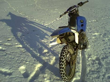 Suzuki RMX - ~x~ SOLGT ~x~ billede 4