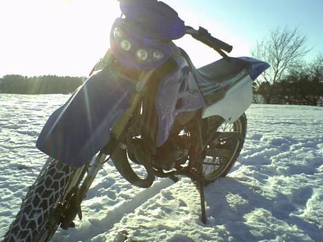 Suzuki RMX - ~x~ SOLGT ~x~ billede 5