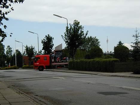 Yamaha Aerox Lc 50 billede 8