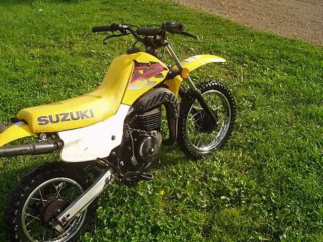 Suzuki Suzuki 80  billede 2