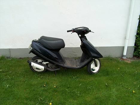 Yamaha Jog / ¤SOLGT¤ billede 2