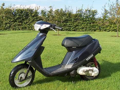 Yamaha Jog / ¤SOLGT¤ billede 3