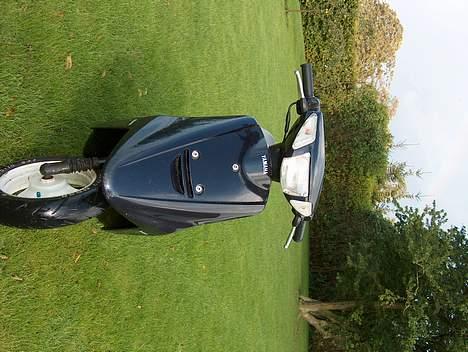 Yamaha Jog / ¤SOLGT¤ billede 4
