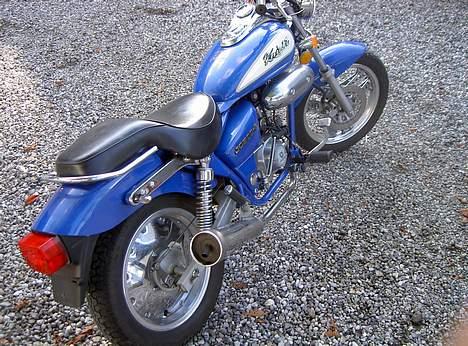 Jincheng JC50Q-8 til salg billede 6