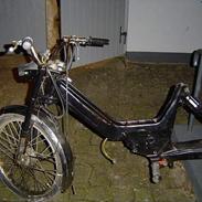 Puch Maxi k >> PROJEKT <<