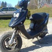 PGO hot 50   solgt....