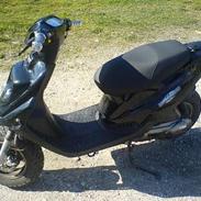 PGO hot 50   solgt....