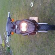 PGO hot 50   solgt....