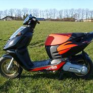 Aprilia Sonic [solgt]