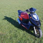 Aprilia Sonic [solgt]