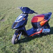 Aprilia Sonic [solgt]