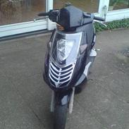 Aprilia Sonic ''byttet''