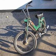 Puch Maxi k - 