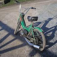 Puch Maxi k - 