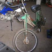 Puch Maxi k -
