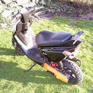 Yamaha BWS NG SOLGT!!