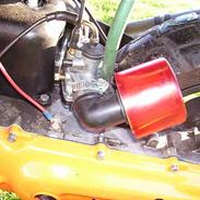 Yamaha BWS NG SOLGT!!