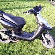 Yamaha BWS NG SOLGT!!