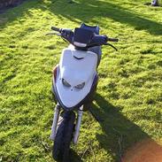 Yamaha BWS NG SOLGT!!