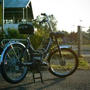 Puch Maxi K E50