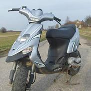 Gilera Stalker