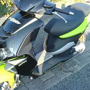 Piaggio NRG Power